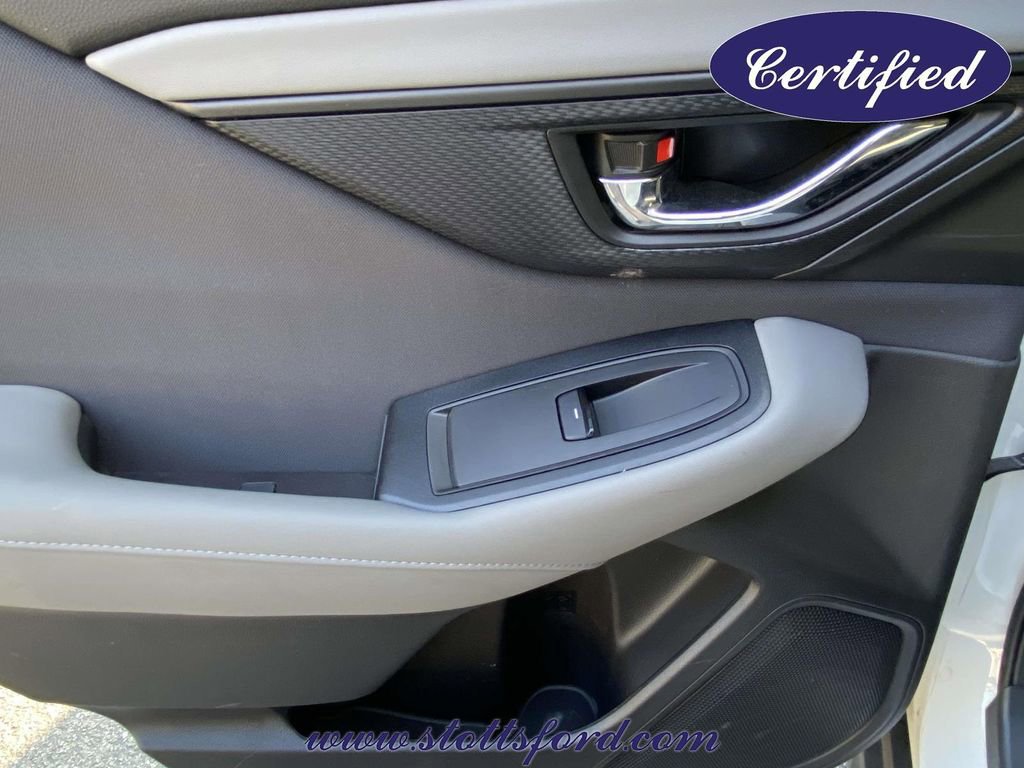 Used 2024 Subaru Outback Premium image 13