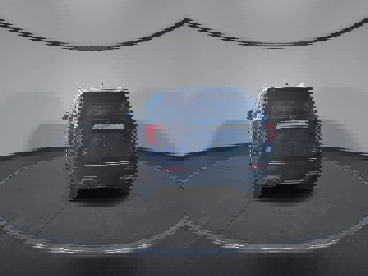 Certified 2021 Ford Explorer King Ranch w/ Premium Technology Package image 7