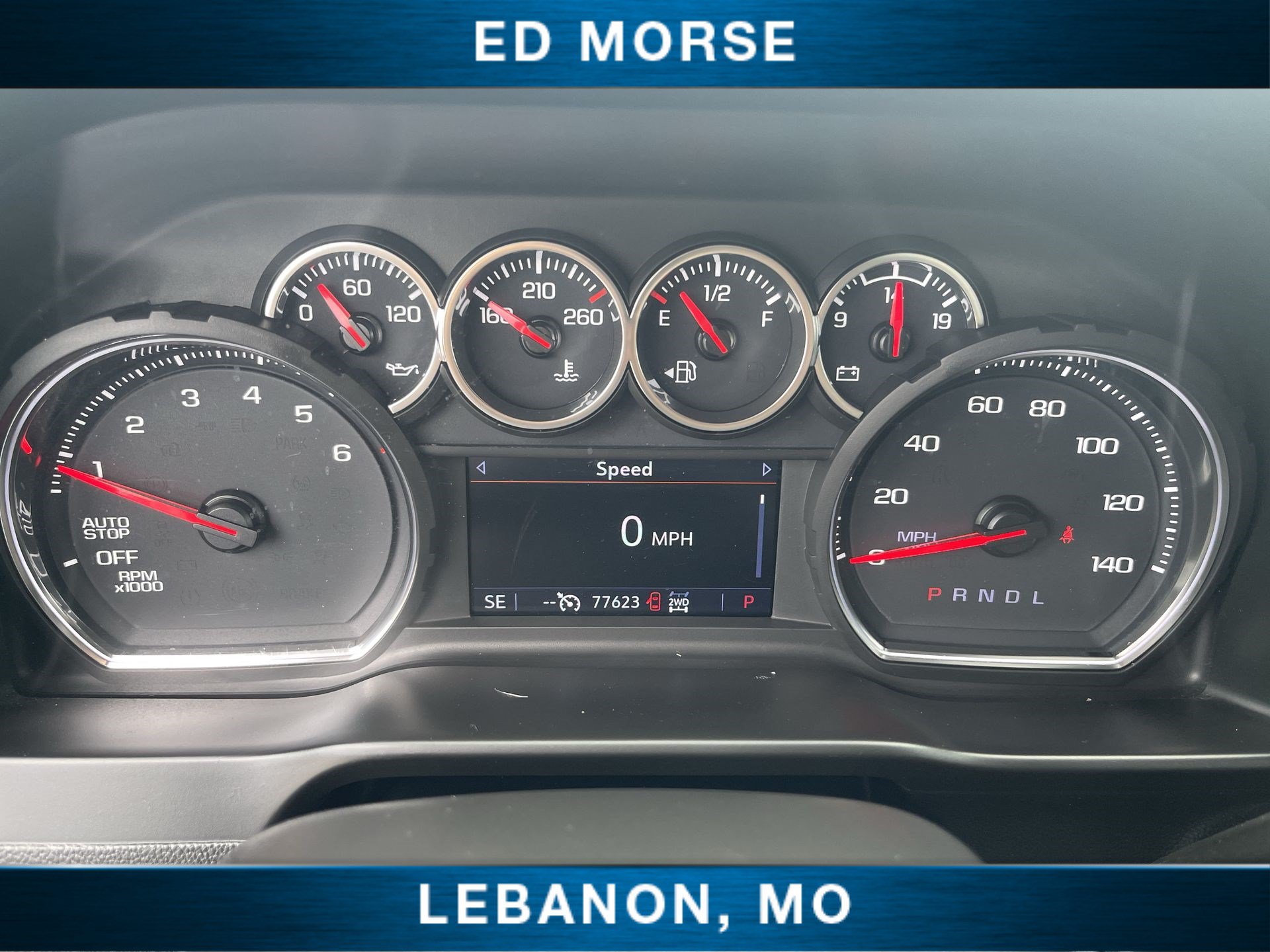 Used 2022 Chevrolet Silverado 1500 RST AWD/4WD image 12