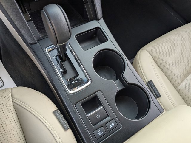 Used 2019 Subaru Outback 3.6R Limited w/ Protection Package #1 image 25