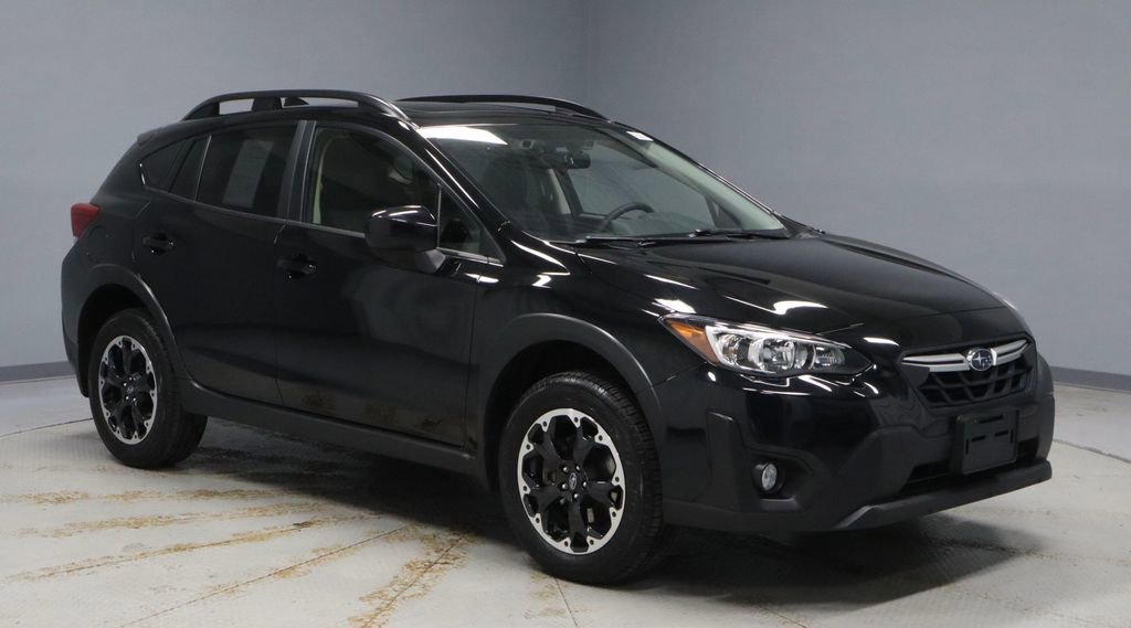 Used 2023 Subaru Crosstrek 2.0i Premium image 7