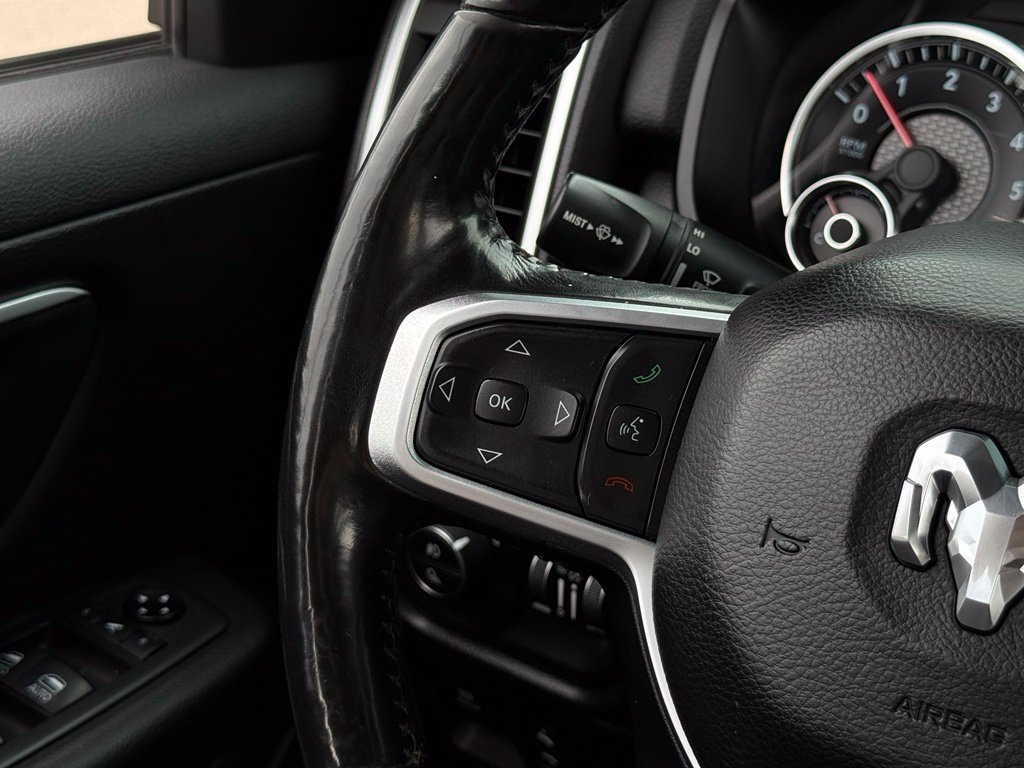 Used 2019 RAM 1500 Big Horn AWD/4WD image 10