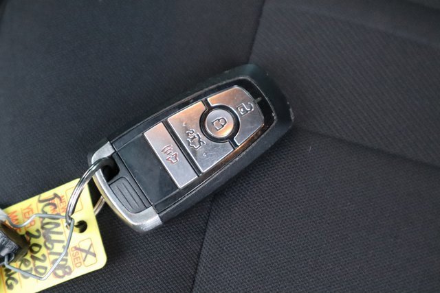 Certified 2020 Ford Mustang GT image 33