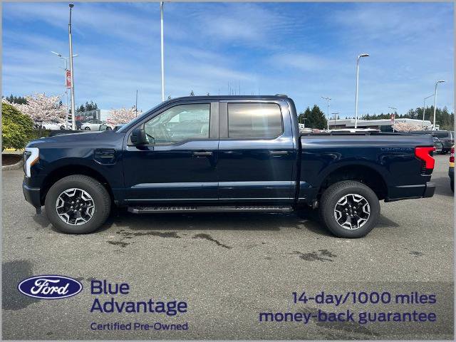 Certified 2023 Ford F150 Lightning Pro image 12