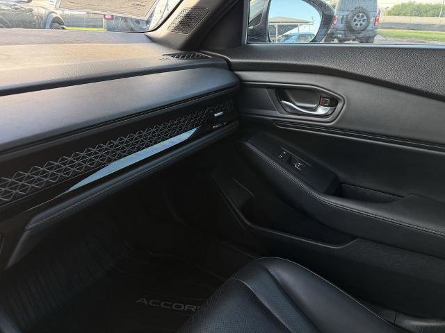 Used 2024 Honda Accord Sport image 26
