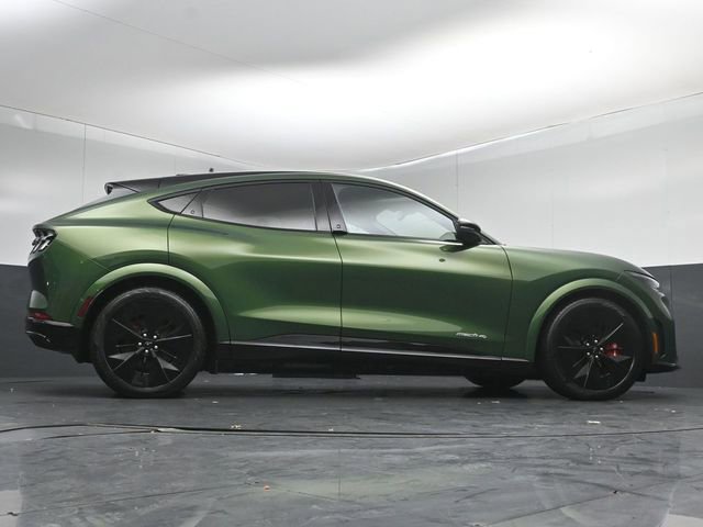 Certified 2025 Ford Mustang Mach-E GT AWD/4WD image 40