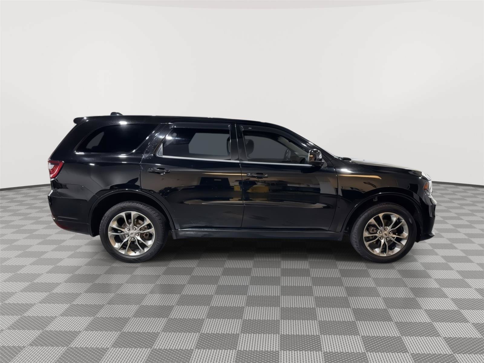 Used 2019 Dodge Durango GT AWD/4WD image 7