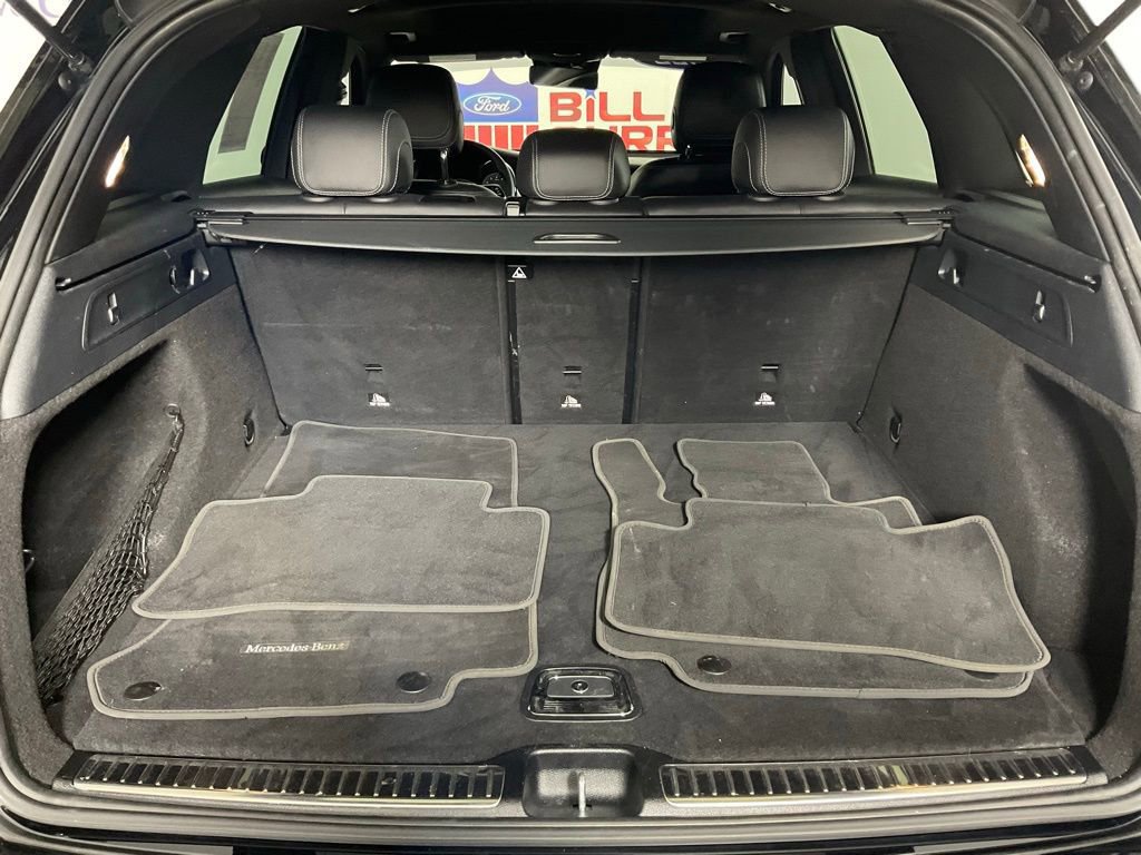 Used 2022 Mercedes-Benz GLC 300 image 11