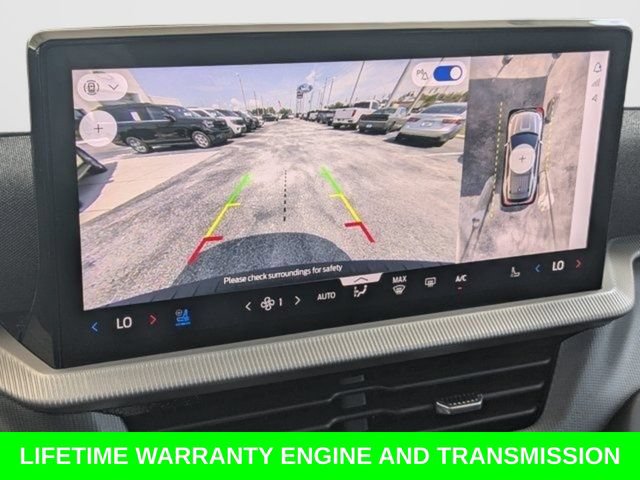 Certified 2026 Ford Explorer ST w/ Sun And Sound Package AWD/4WD image 24