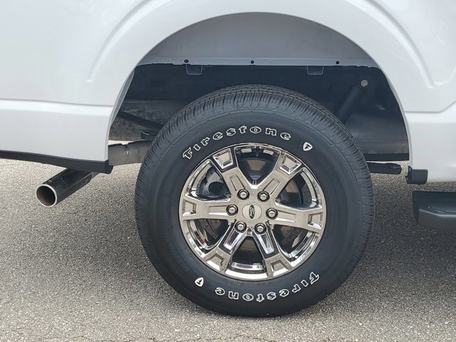 Certified 2022 Ford F150 XLT w/ Equipment Group 302A High image 10