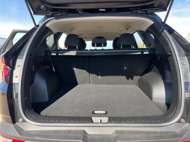 Used 2022 Hyundai Tucson SE FWD image 14