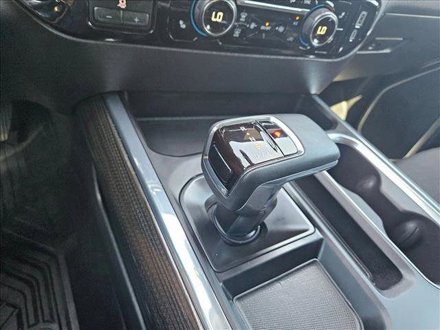 Used 2024 Chevrolet Silverado 1500 LT Trail Boss w/ Convenience Package II image 12