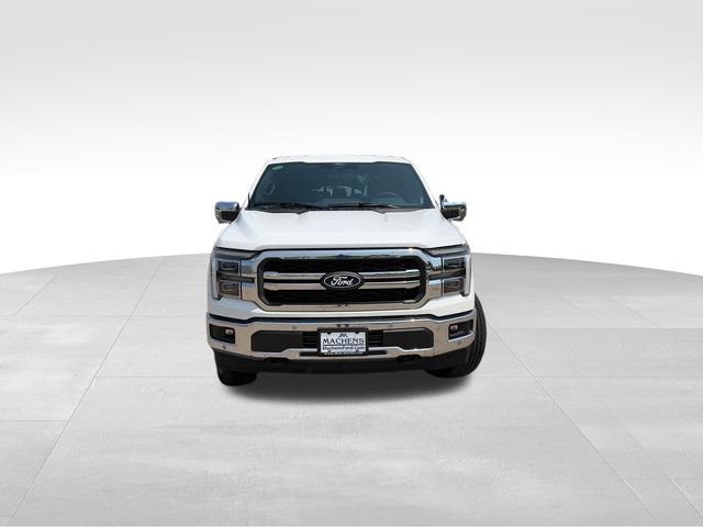 Certified 2026 Ford F150 Lariat w/ Equipment Group 501A Mid AWD/4WD image 9