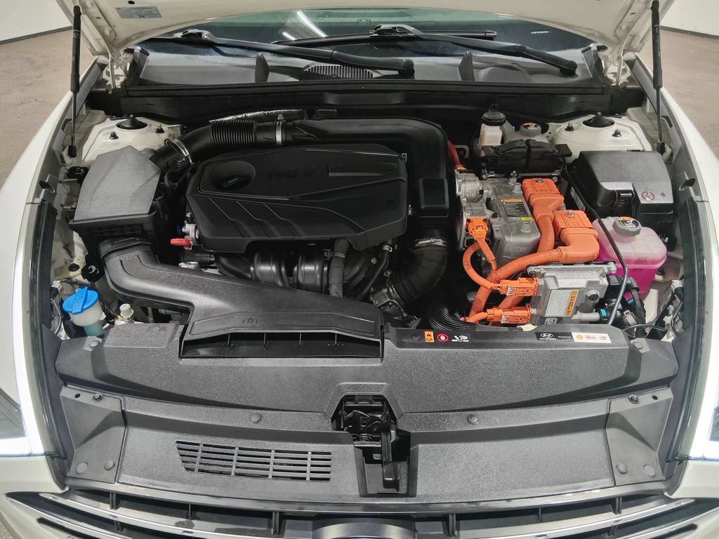 Used 2021 Hyundai Sonata SEL FWD image 12
