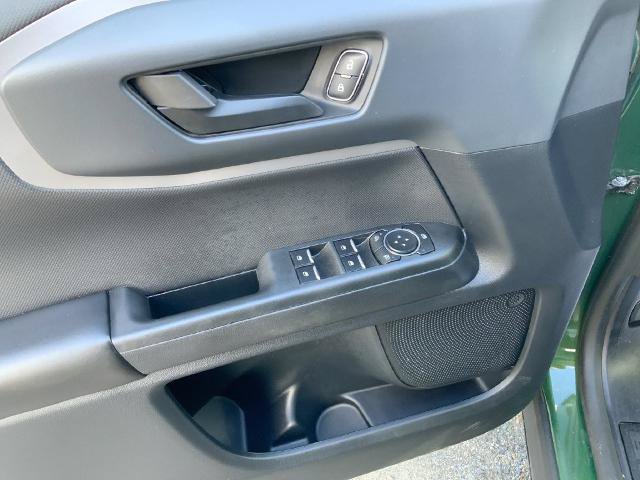 Certified 2024 Ford Bronco Sport Big Bend w/ Convenience Package AWD/4WD image 15