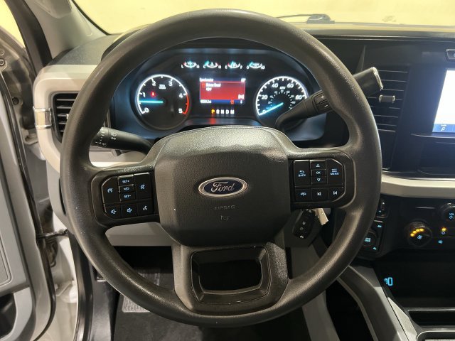 Certified 2024 Ford F250 XLT w/ 360-Degree Camera Package AWD/4WD image 10
