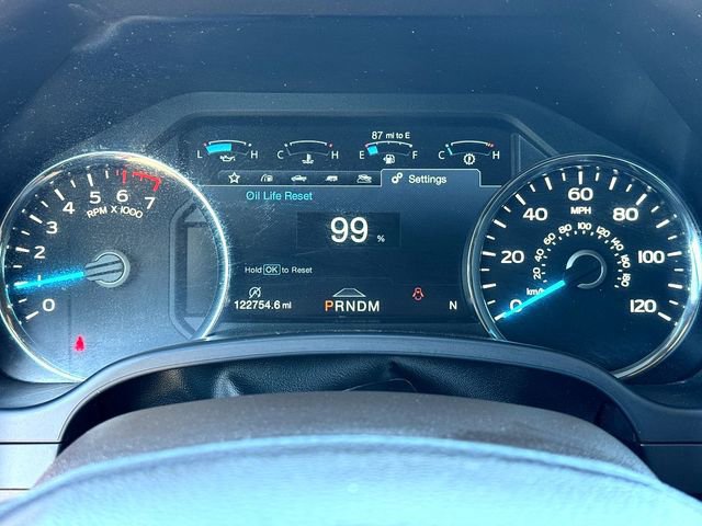 Certified 2020 Ford F150 King Ranch w/ Equipment Group 601A Luxury image 15