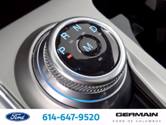 Certified 2021 Ford Explorer Platinum w/ Equipment Group 601A AWD/4WD image 27