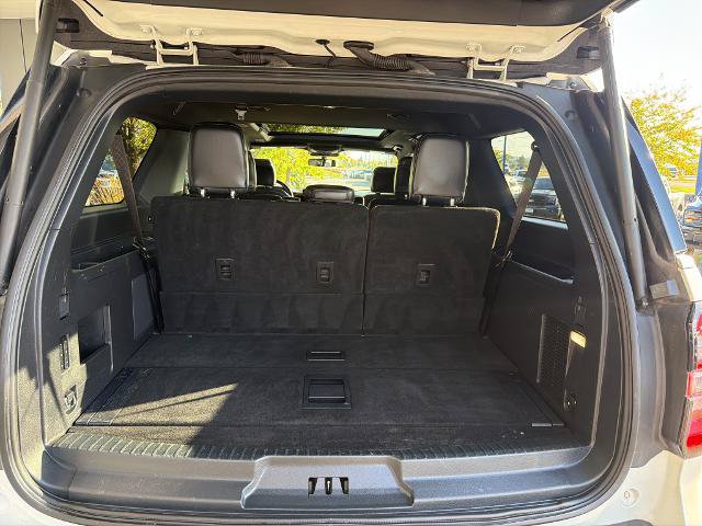 Certified 2023 Ford Expedition Max Platinum AWD/4WD image 17