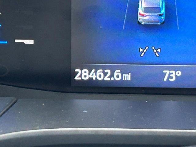 Certified 2025 Ford Escape ST-Line image 20