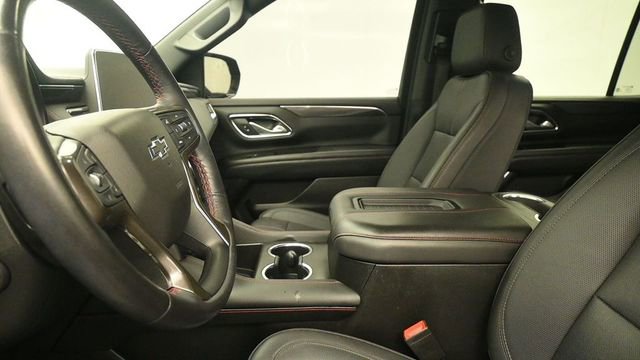 Used 2022 Chevrolet Tahoe RST w/ Luxury Package AWD/4WD image 21