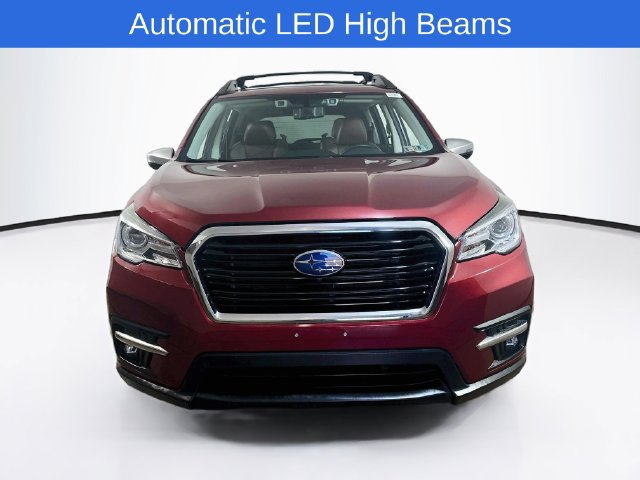Used 2020 Subaru Ascent Touring w/ Popular Package #3 AWD/4WD image 2