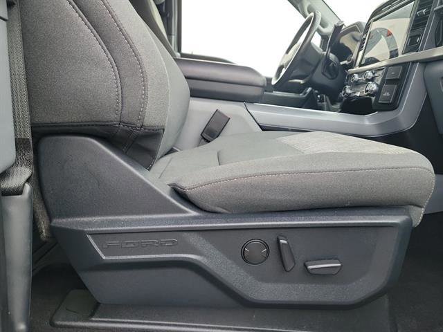 Certified 2023 Ford F150 XLT w/ Equipment Group 302A High image 17