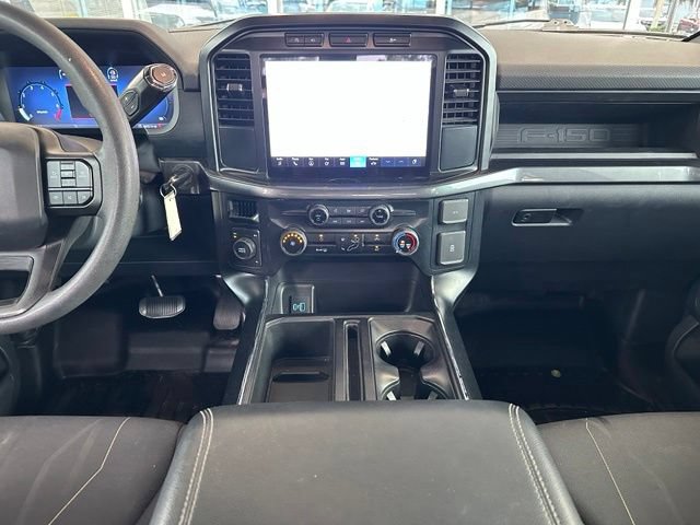 Certified 2024 Ford F150 STX AWD/4WD image 16