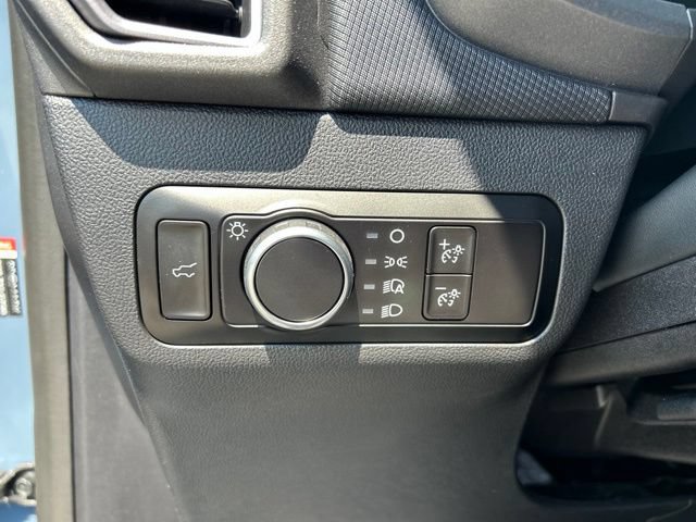 Certified 2025 Ford Bronco Sport Big Bend AWD/4WD image 13
