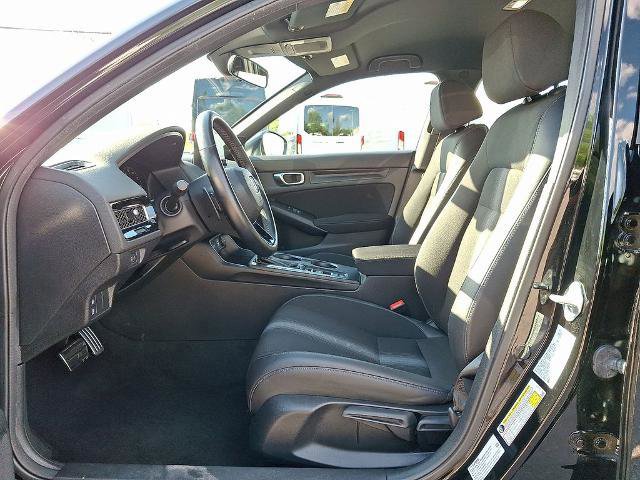 Used 2024 Honda Civic Sport image 13