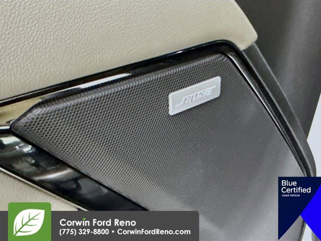 Used 2026 Chevrolet Silverado 1500 ZR2 w/ ZR2 Bison Edition AWD/4WD image 23