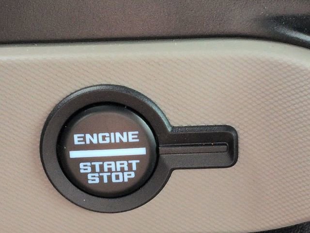 Certified 2023 Ford Bronco Wildtrak AWD/4WD image 28