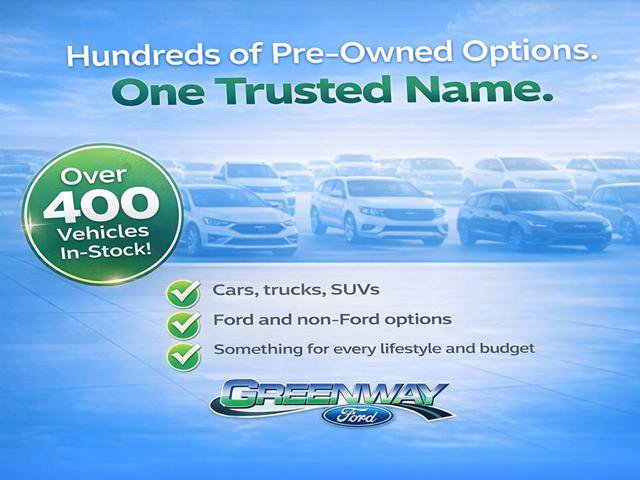 Certified 2022 Ford Ranger XLT w/ Equipment Group 301A Mid image 14