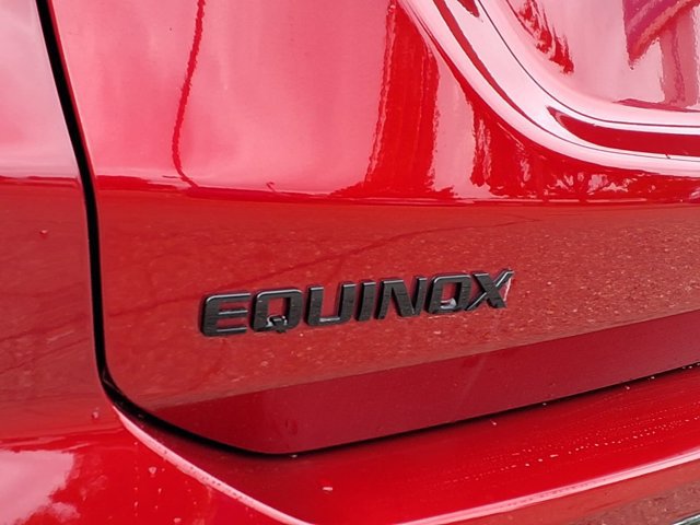 Used 2022 Chevrolet Equinox RS w/ LPO, Floor Liner Package FWD image 22