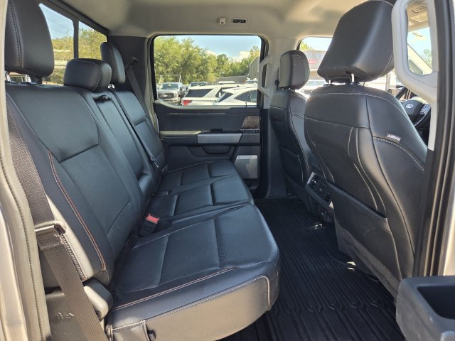 Certified 2023 Ford F350 Lariat w/ Lariat Ultimate Package AWD/4WD image 18