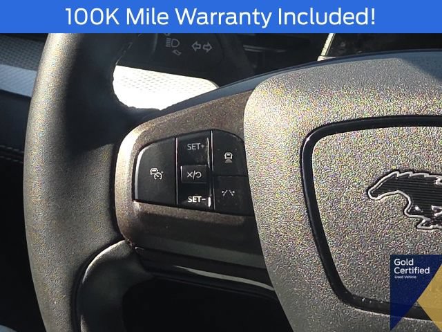 Certified 2023 Ford Mustang Mach-E Select AWD/4WD image 40