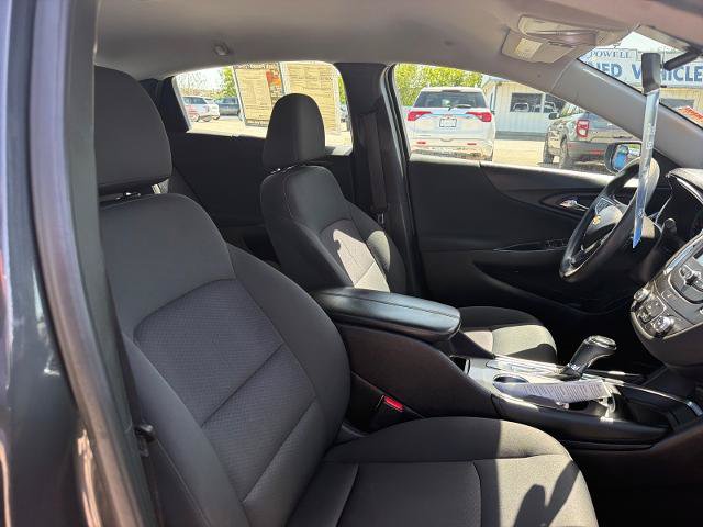Used 2018 Chevrolet Malibu LT FWD image 40