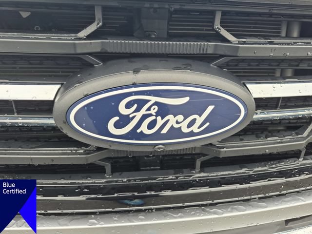 Certified 2024 Ford F150 XLT w/ Equipment Group 302A MID AWD/4WD image 37