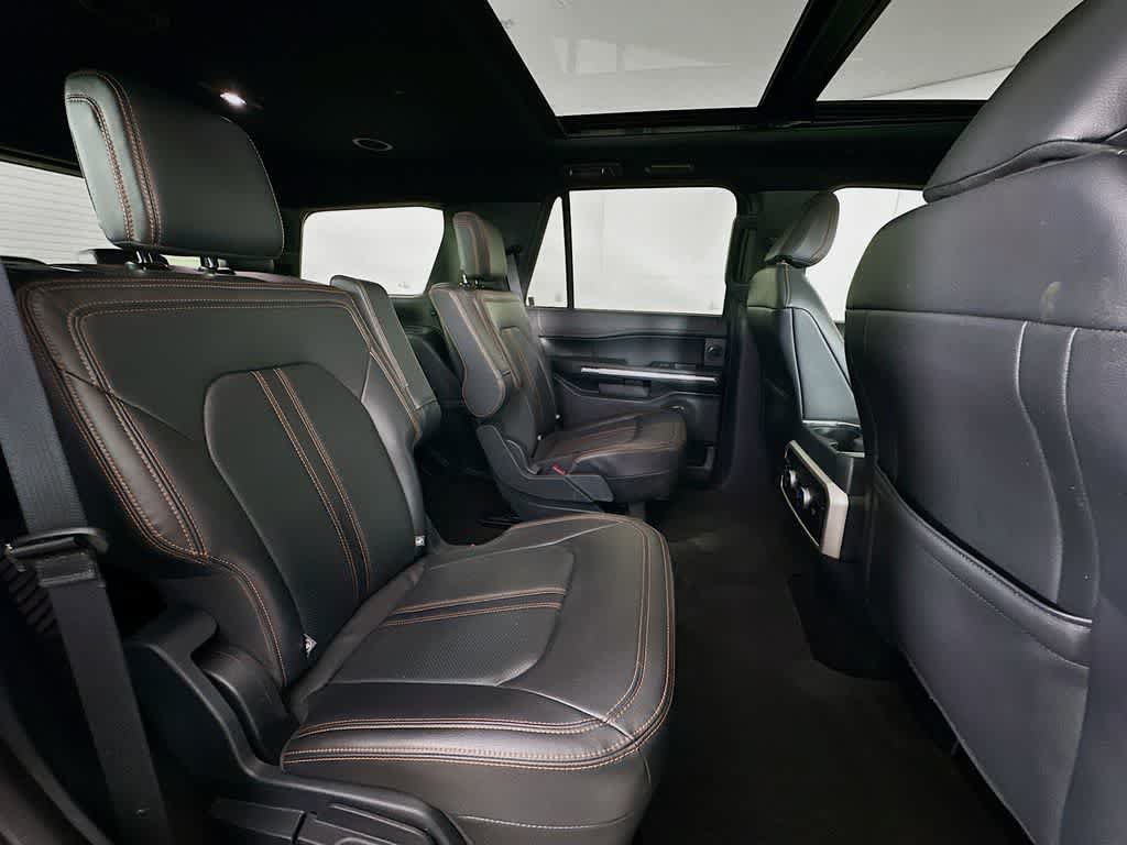 Certified 2023 Ford Expedition Timberline AWD/4WD image 34
