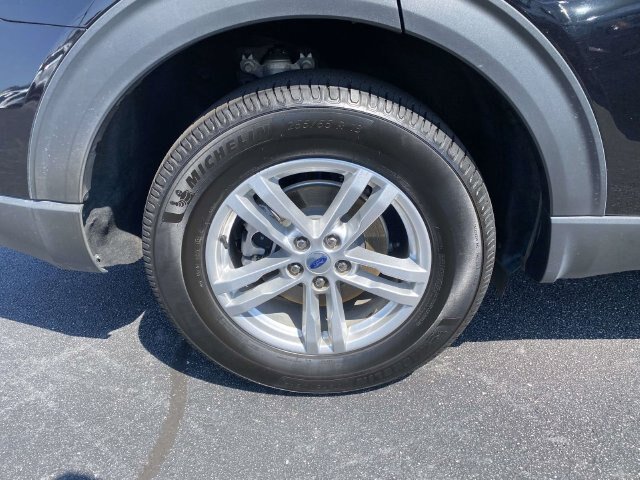 Certified 2023 Ford Explorer 4WD w/ Class IV Trailer Tow Package image 9