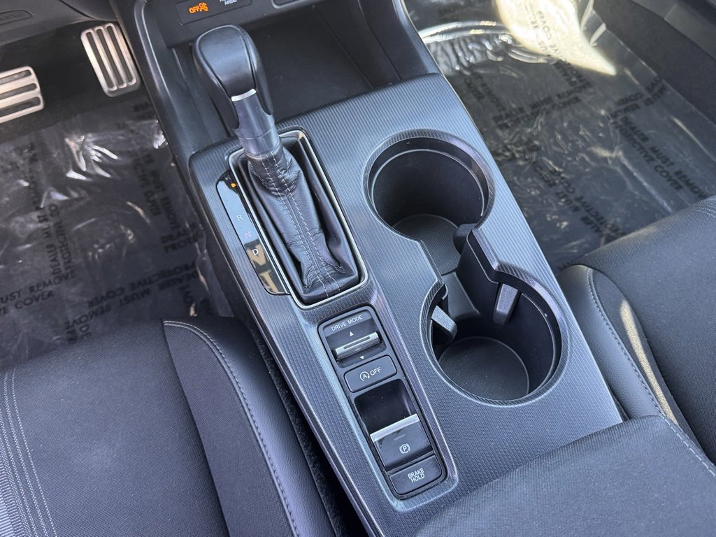 Used 2023 Honda Civic Sport image 25