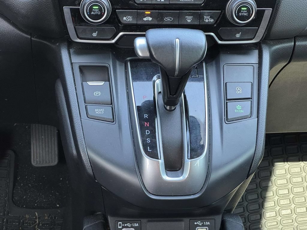 Used 2020 Honda CR-V EX-L image 8