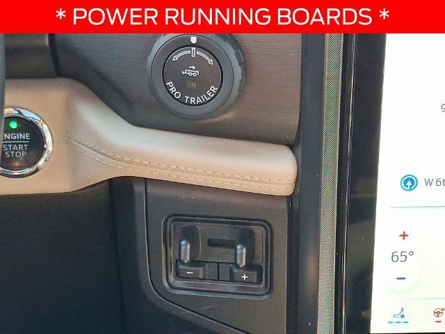 Certified 2022 Ford Expedition Max Platinum image 28