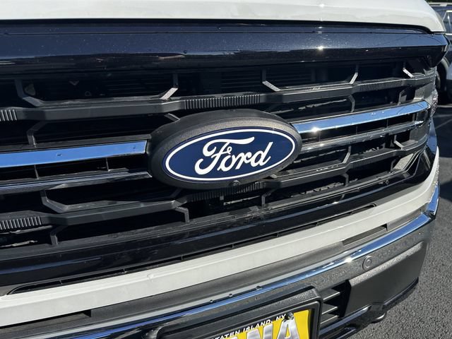 Certified 2024 Ford F150 XLT w/ Equipment Group 302A MID AWD/4WD image 10