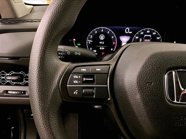 Used 2023 Honda Accord LX image 17