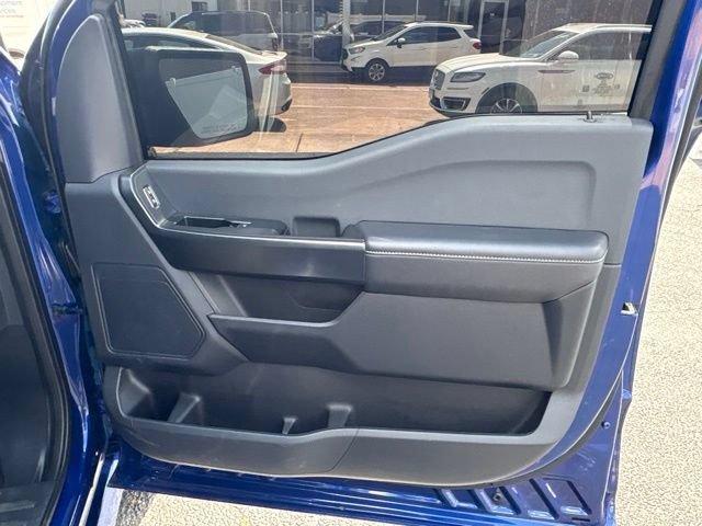 Certified 2026 Ford F150 STX w/ F-150 LOBO Package AWD/4WD image 18