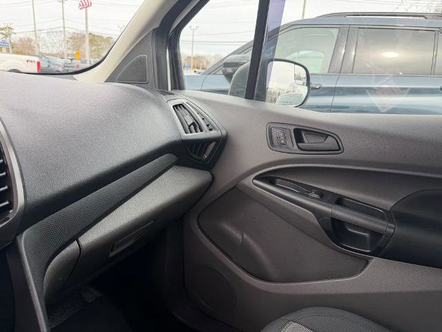 Certified 2020 Ford Transit Connect XL image 18