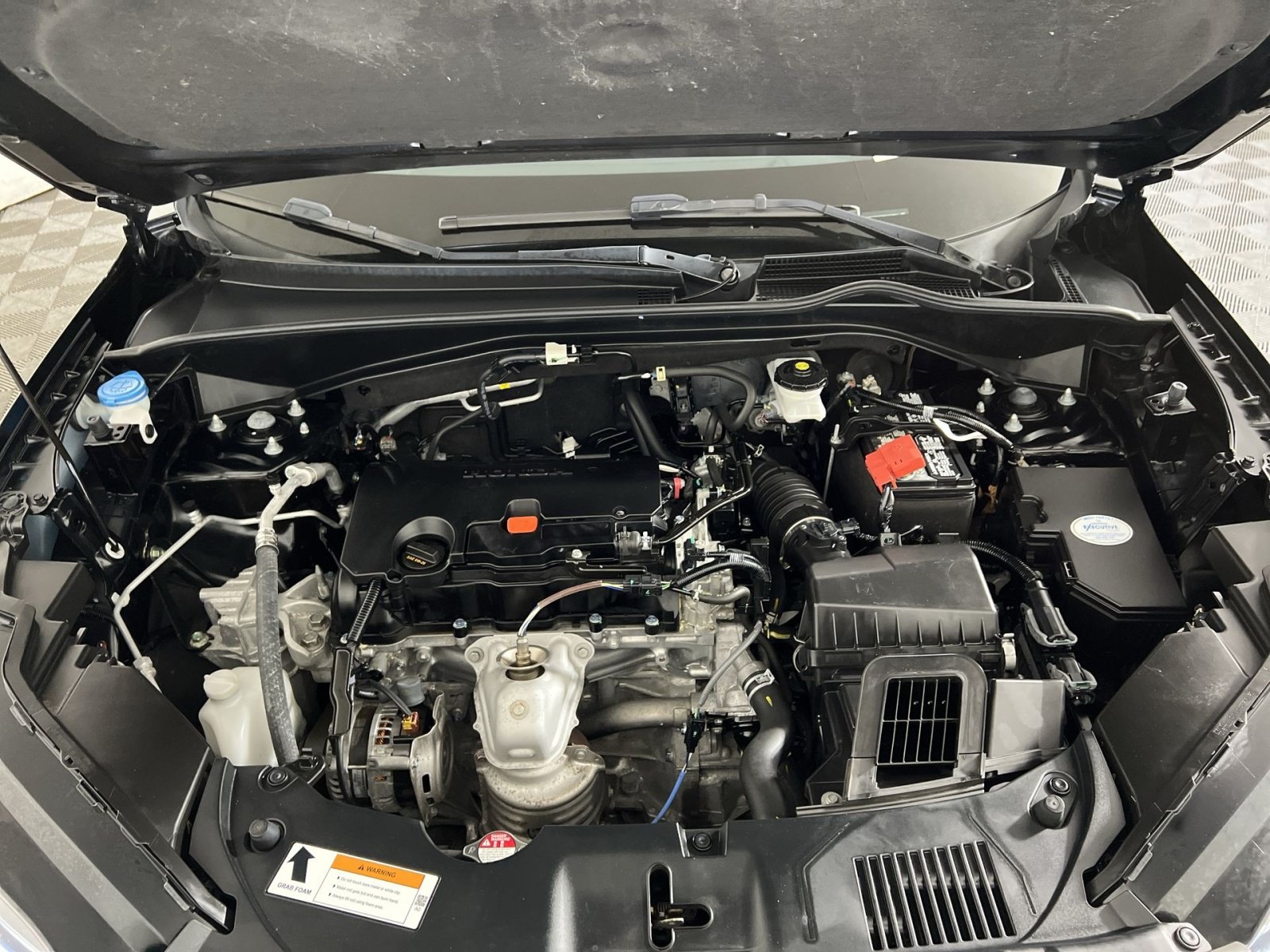 Used 2023 Honda HR-V LX image 26