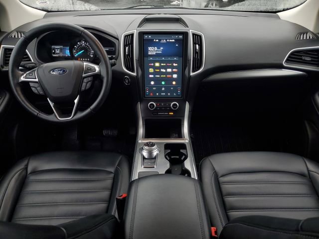 Certified 2022 Ford Edge SEL w/ Convenience Package image 30