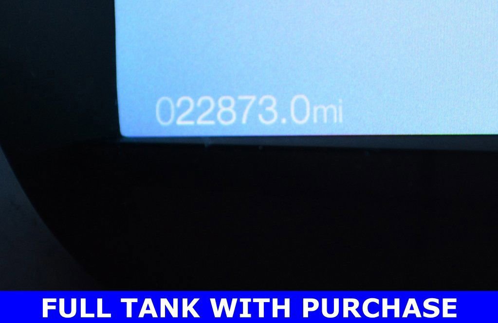 Certified 2024 Ford Edge SEL w/ Convenience Package image 22